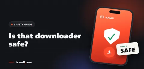 Are Online Video Downloaders Safe? What to Check Before You Paste a Link