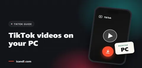 How to Download TikTok Videos on PC or Laptop (Windows and Mac)