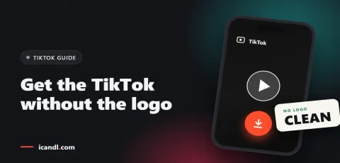 How to Remove the TikTok Watermark From a Video