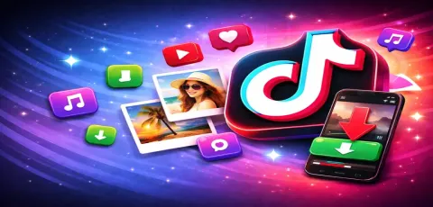 How to Download TikTok Videos Without Watermark in High Quality (Up to 4K)